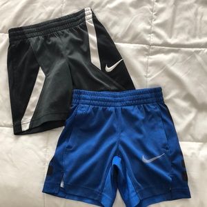 Nike shorts bundle